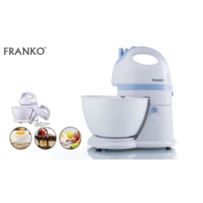 ჯამიანი მიქსერი FRANKO FMX-1006 - Thumbnail 2