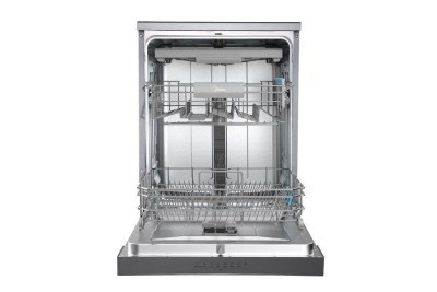 Midea ჭურჭლის სარეცხი მანქანა MFD60S970X - Thumbnail 2