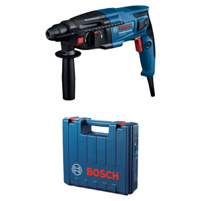 BOSCH პერფერატორი 720w SDS PLUS GBH 220