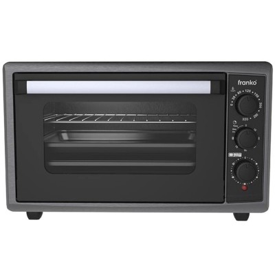 ელექტრო ღუმელი FRANKO FCO-1193 - Thumbnail 2
