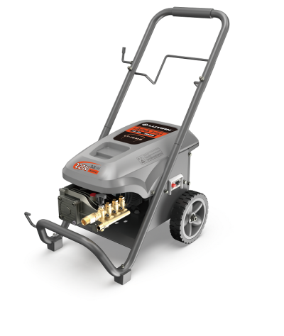 LUTIAN LT16MB high pressure washer 2500W