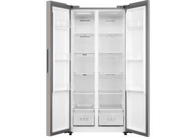 Midea საიდ ბაი საიდი MDRS619FGF25 - Thumbnail 2