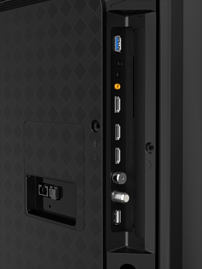 SMART ტელევიზორი Hisense 50A7KQ 50 Inch (127 სმ) - Thumbnail 4