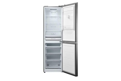 Midea ორკამერიანი მაცივარი MDRB379FGF02 - Thumbnail 2