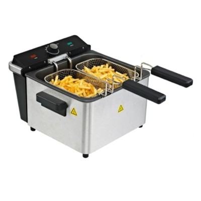 ფრის აპარატი FRANKO FDF-1134 - Thumbnail 2