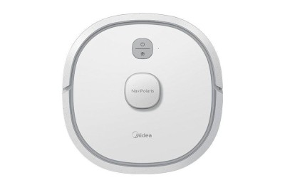 Midea რობოტი მტვერსასრუტი Midea M6 - Thumbnail 3