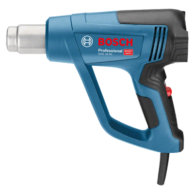 BOSCH ფენი 1600W GHG 16-50