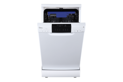 Midea ჭურჭლის სარეცხი მანქანა MFD45S110W