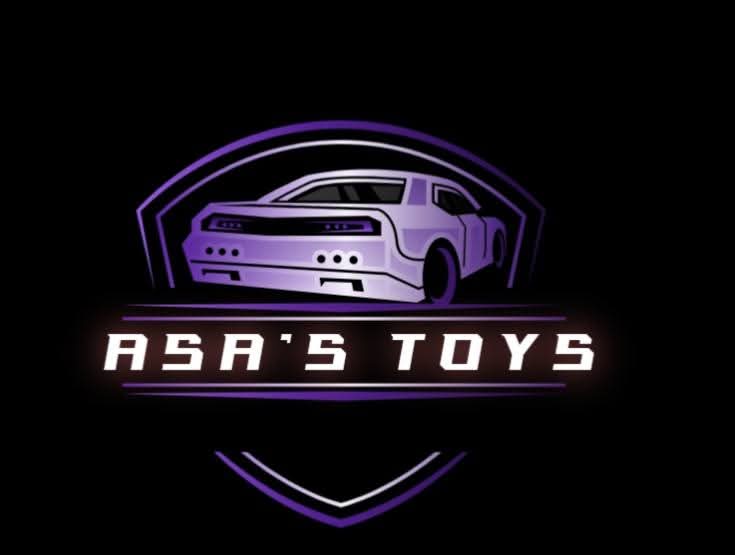 Asa's Toys